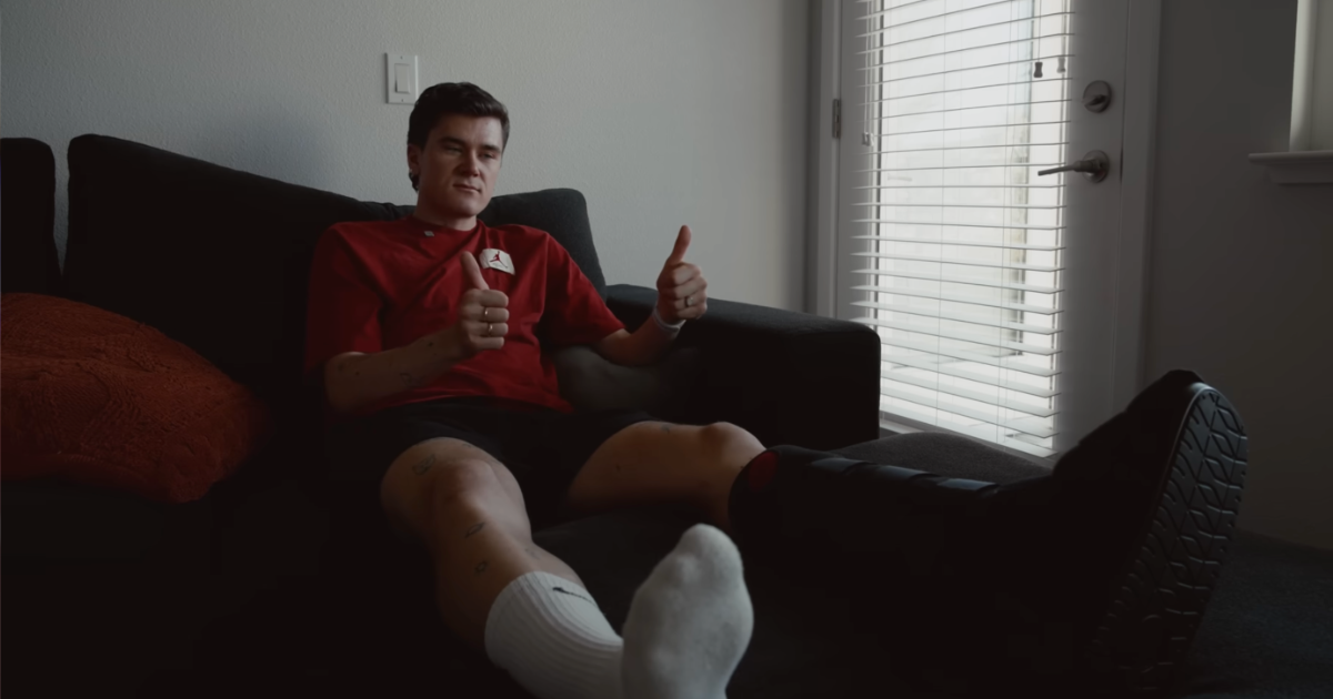 Jakob Ingebrigtsen