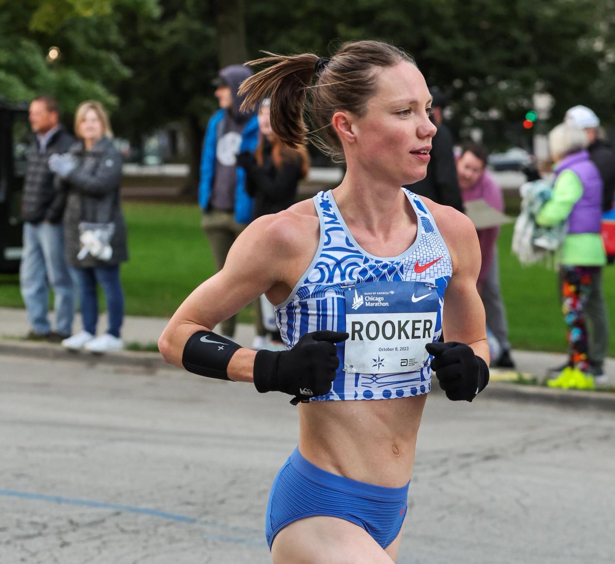 Meet Gabi Rooker And Her Unconventional Path To The U.S. Olympic ...