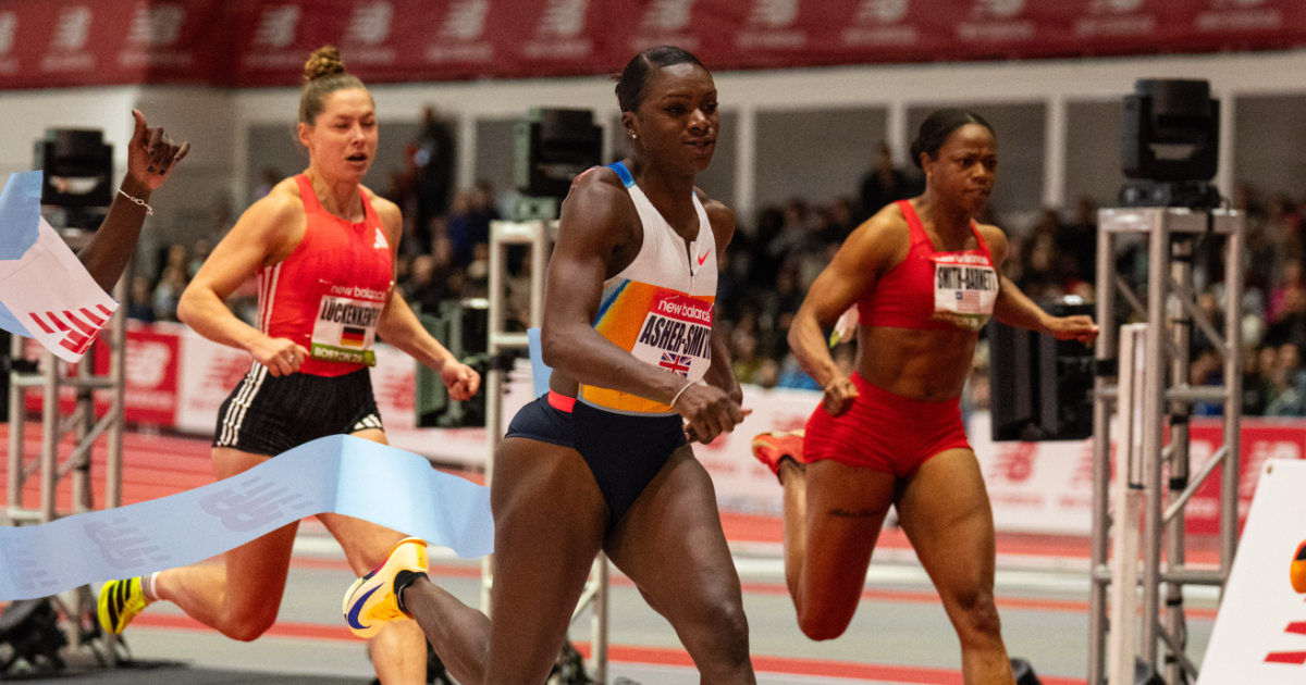 Millrose Games Preview: What To Watch At The Best Meet Of The 2026 ...
