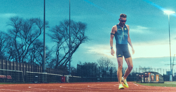 Josh Kerr, Project 222