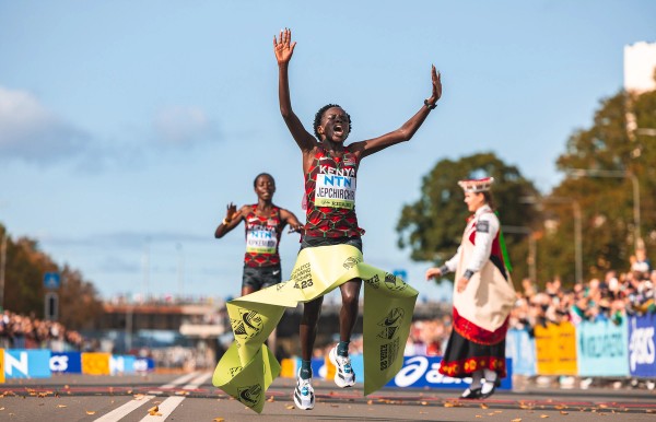 2023 World Road Running Championships