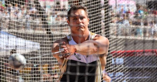 Rudy Winkler, 2025 Prefontaine Classic