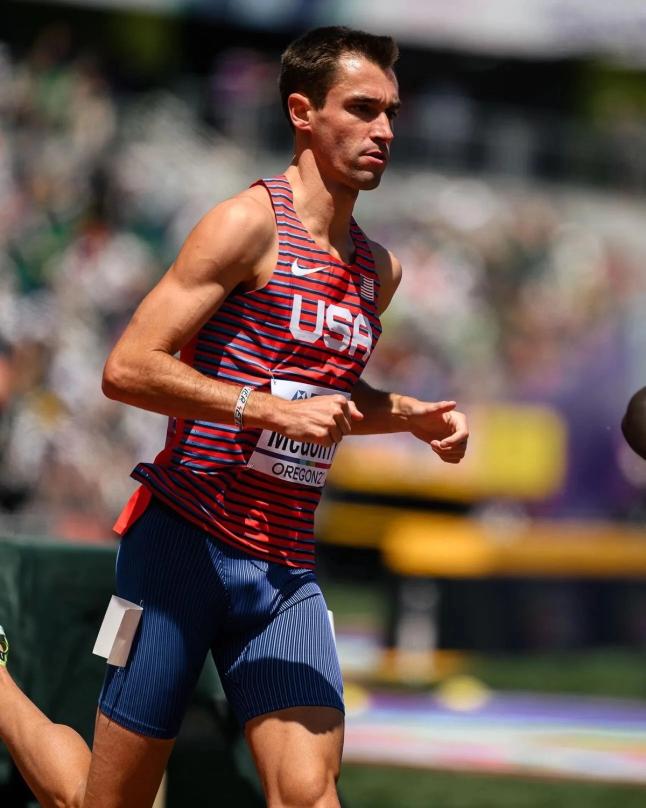 2022 Track and Field World Championship