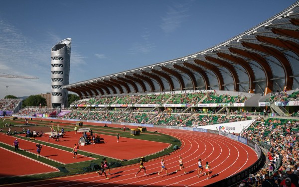 World Championships 2022