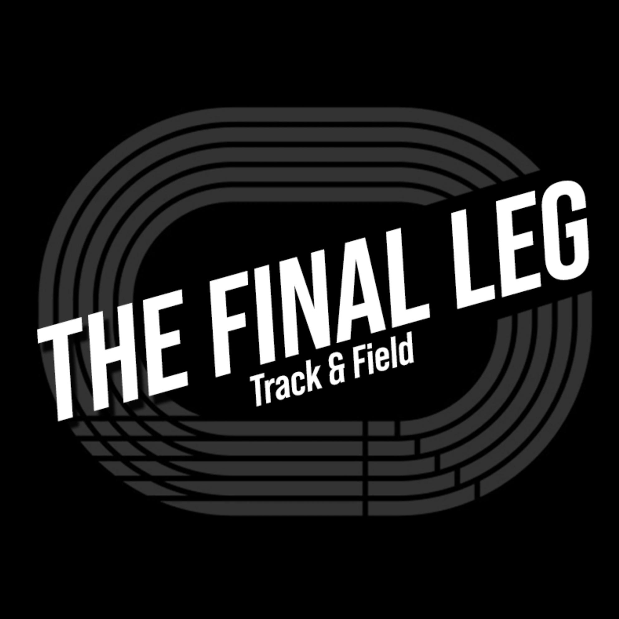 The Final Leg Podcast