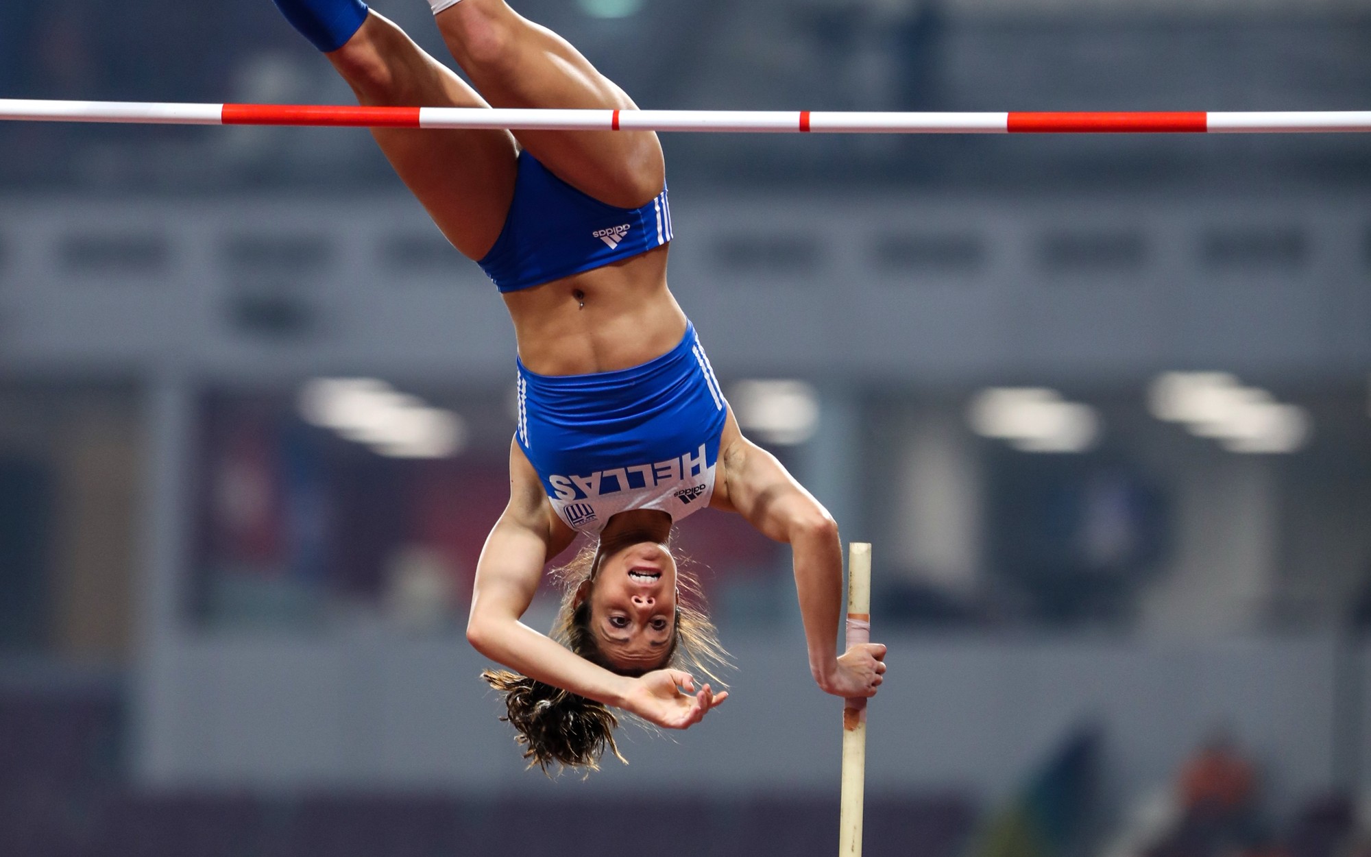 Katerina Stefanidi 