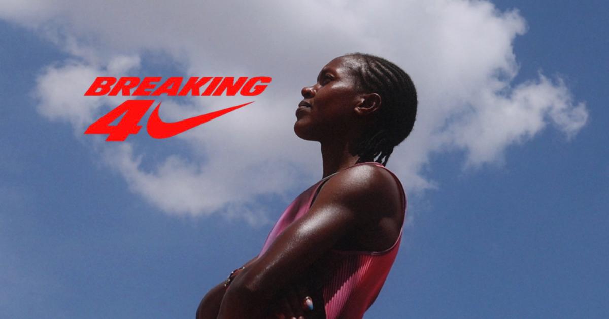 Faith Kipyegon To Attempt First-Ever Sub-4 Women’s Mile, Historic Chase Set For June
