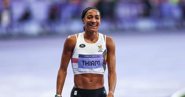 Nafi Thiam