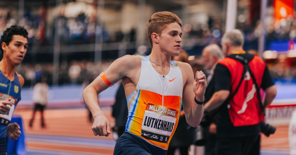Cooper Lutkenhaus