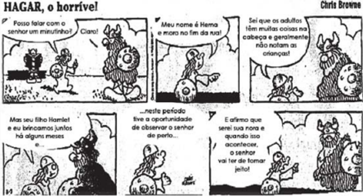 Questão 130 - ENEM 2010 - Variantes Linguísticas
