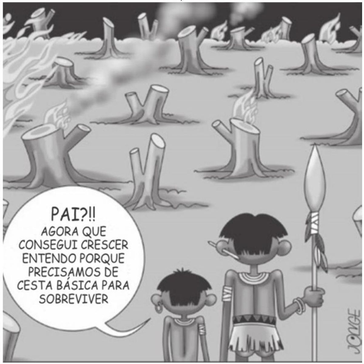 Questão 86 - ENEM 2009 - Mudanças climáticas
