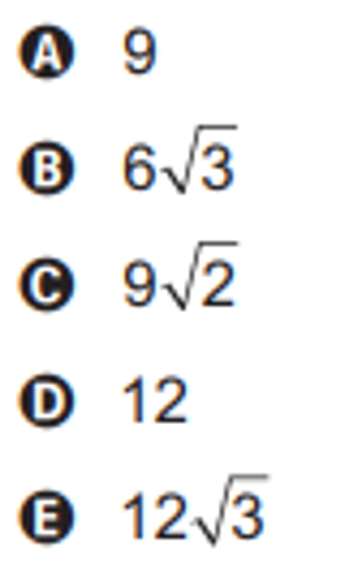 Questão 159 - ENEM PPL 2018 - Um brinquedo chamado pula-pula,quando visto de cima,enem