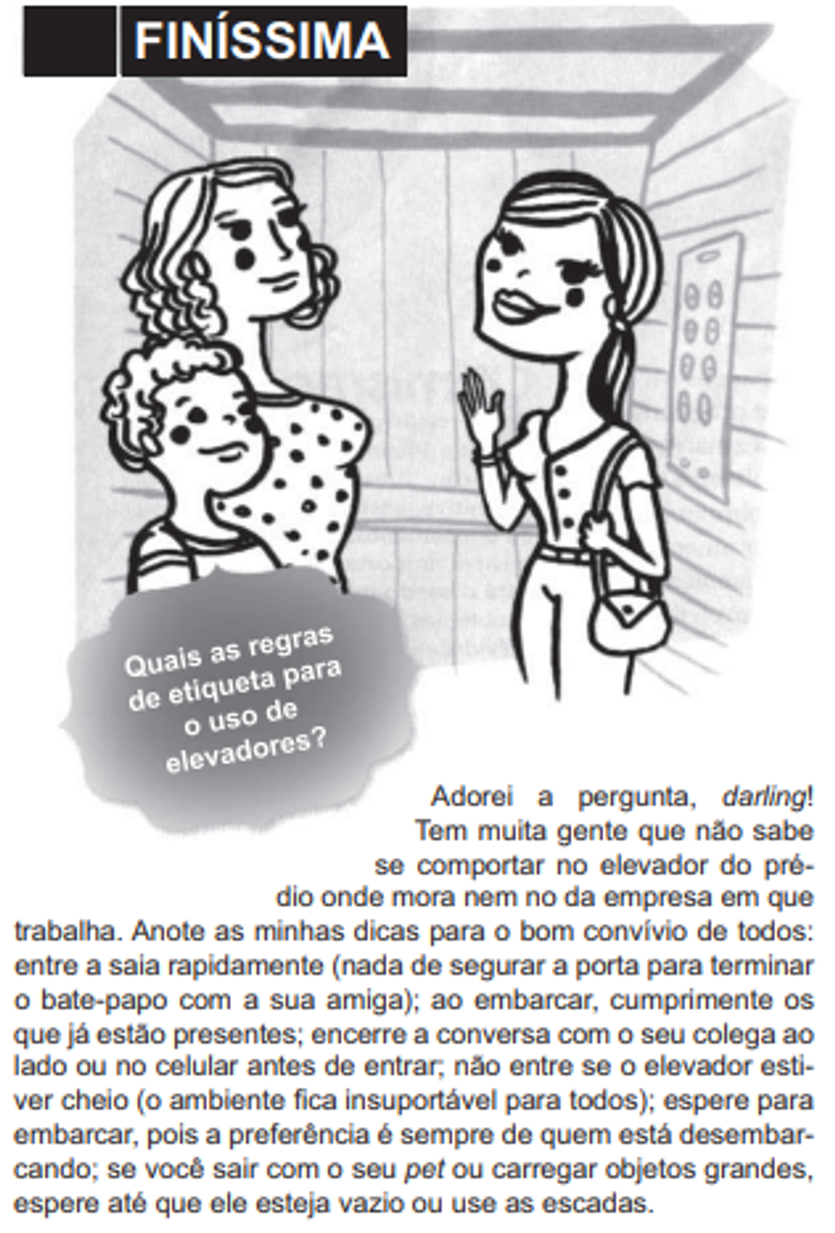 Questão 110 - ENEM 2014 - Tema não identificado com segurança