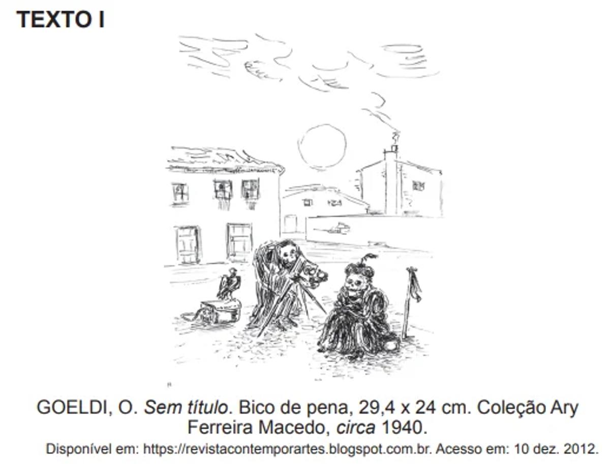 Questão 021 - ENEM 2017 -