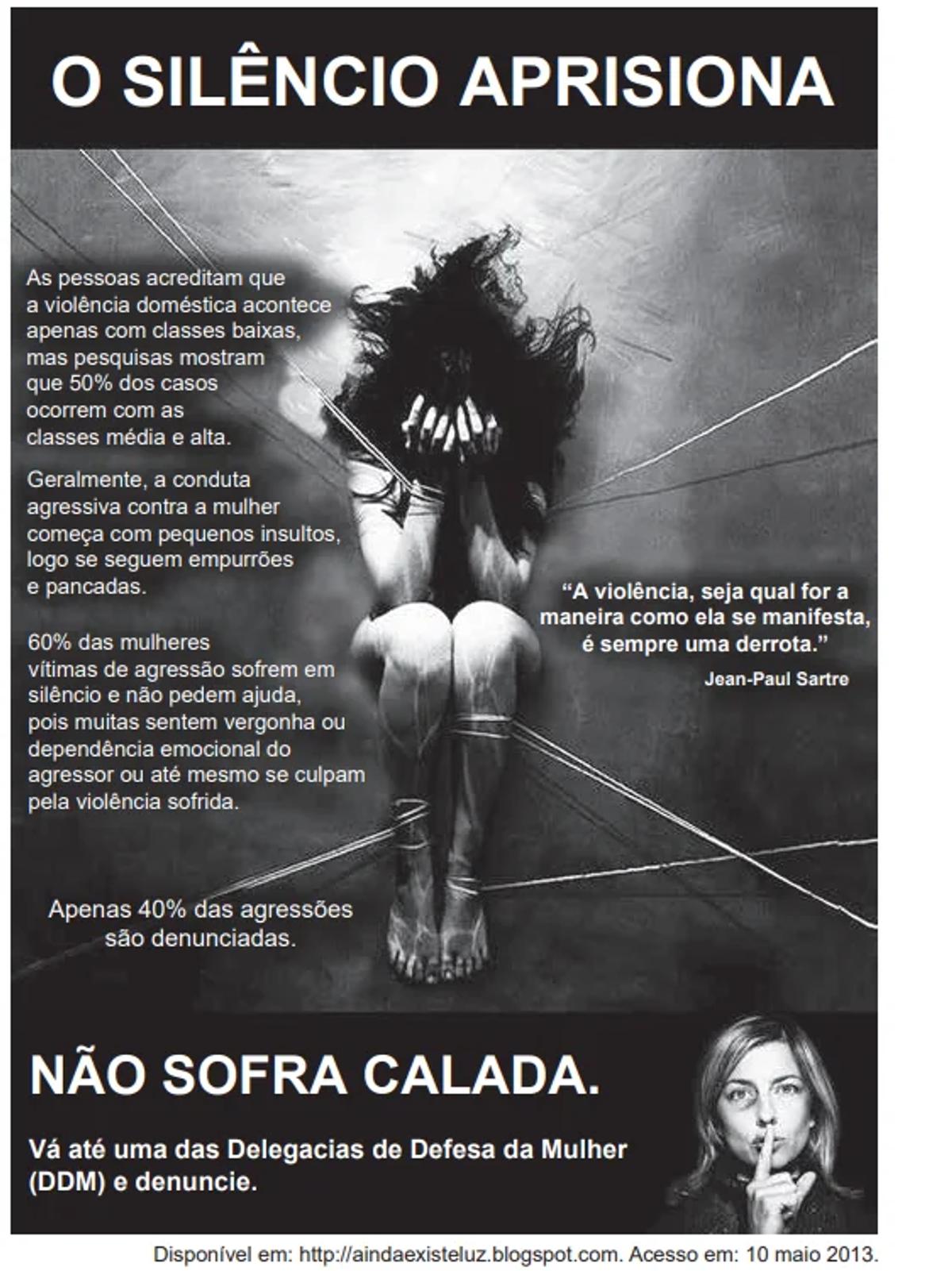 Questão 34 - ENEM PPL 2022