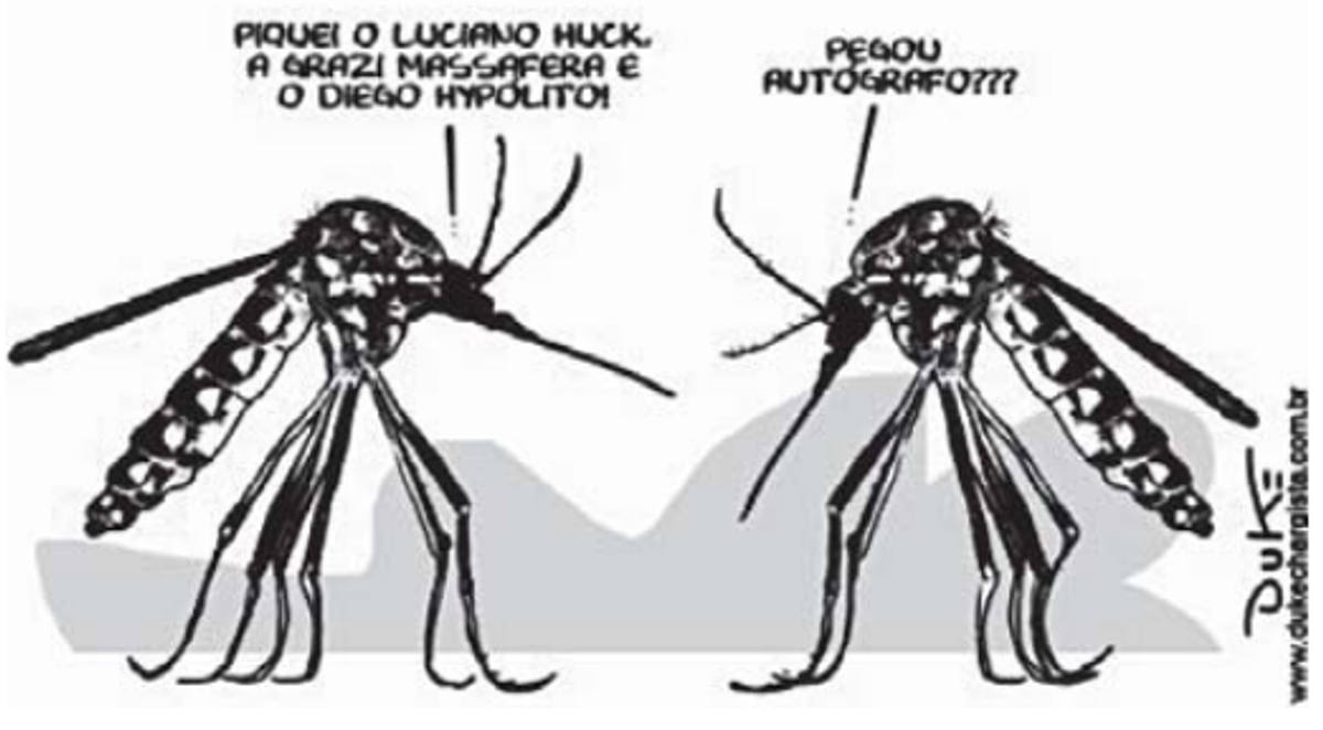 Questão 131 - ENEM 2010 - Tema não identificado com segurança