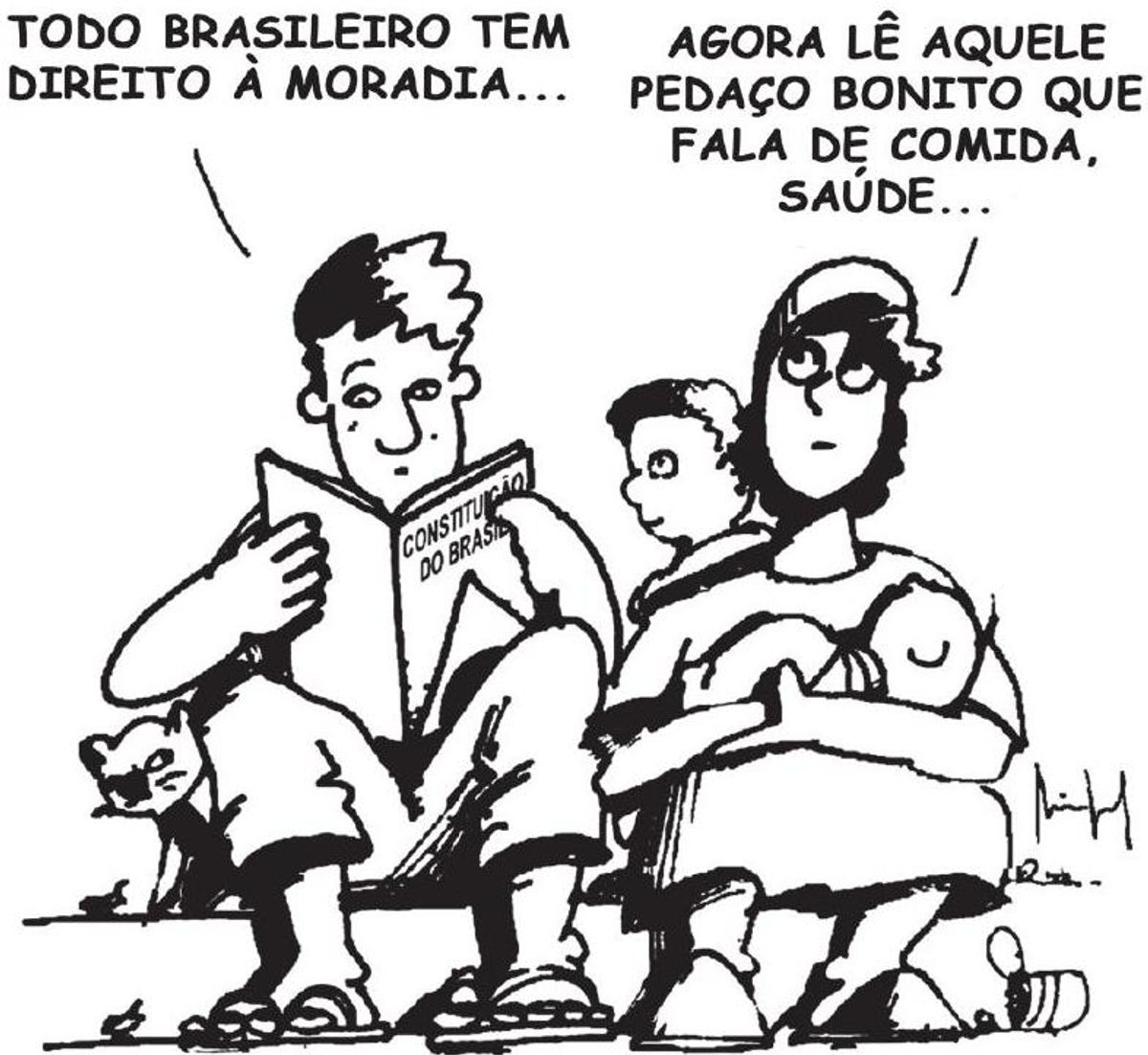 Questão 17 - ENEM 2014 - Nova República
