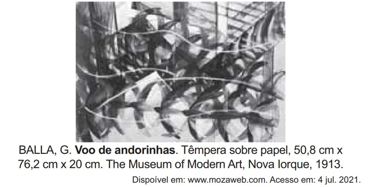 Questão 036 - ENEM PPL 2021 -