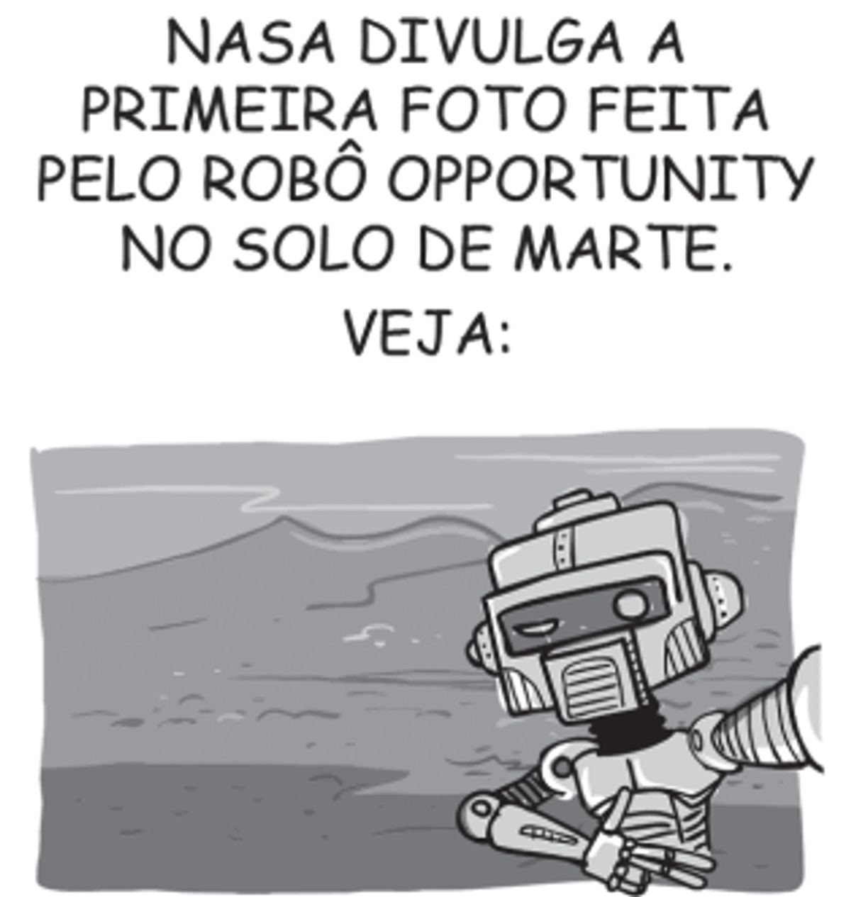Questão 131 - ENEM 2014 - Gêneros Textuais
