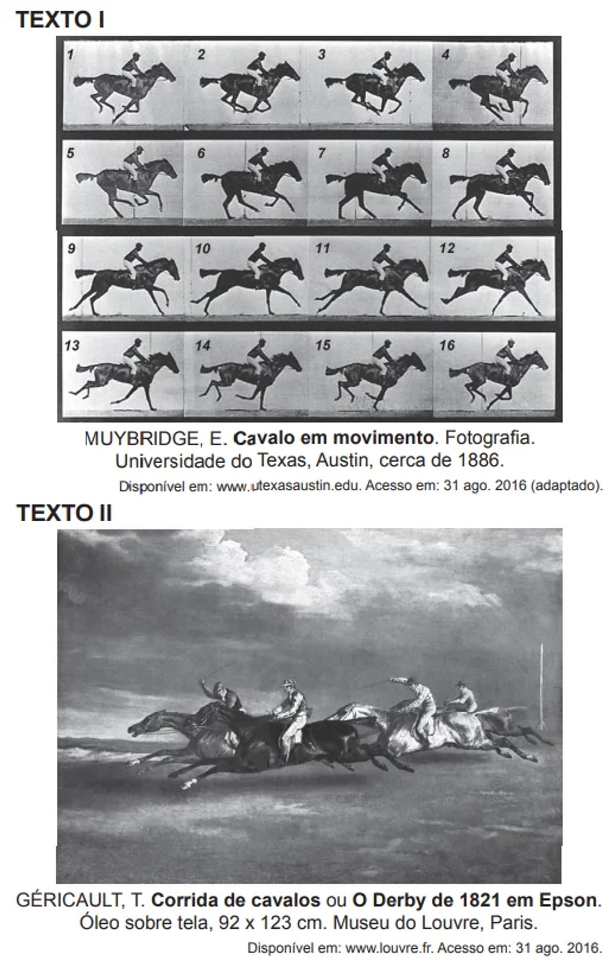 Questão 031 - ENEM PPL 2018 -