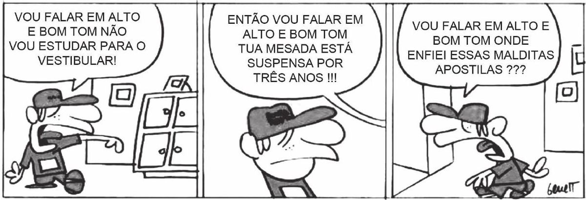 Questão 122 - ENEM 2013 - Literatura