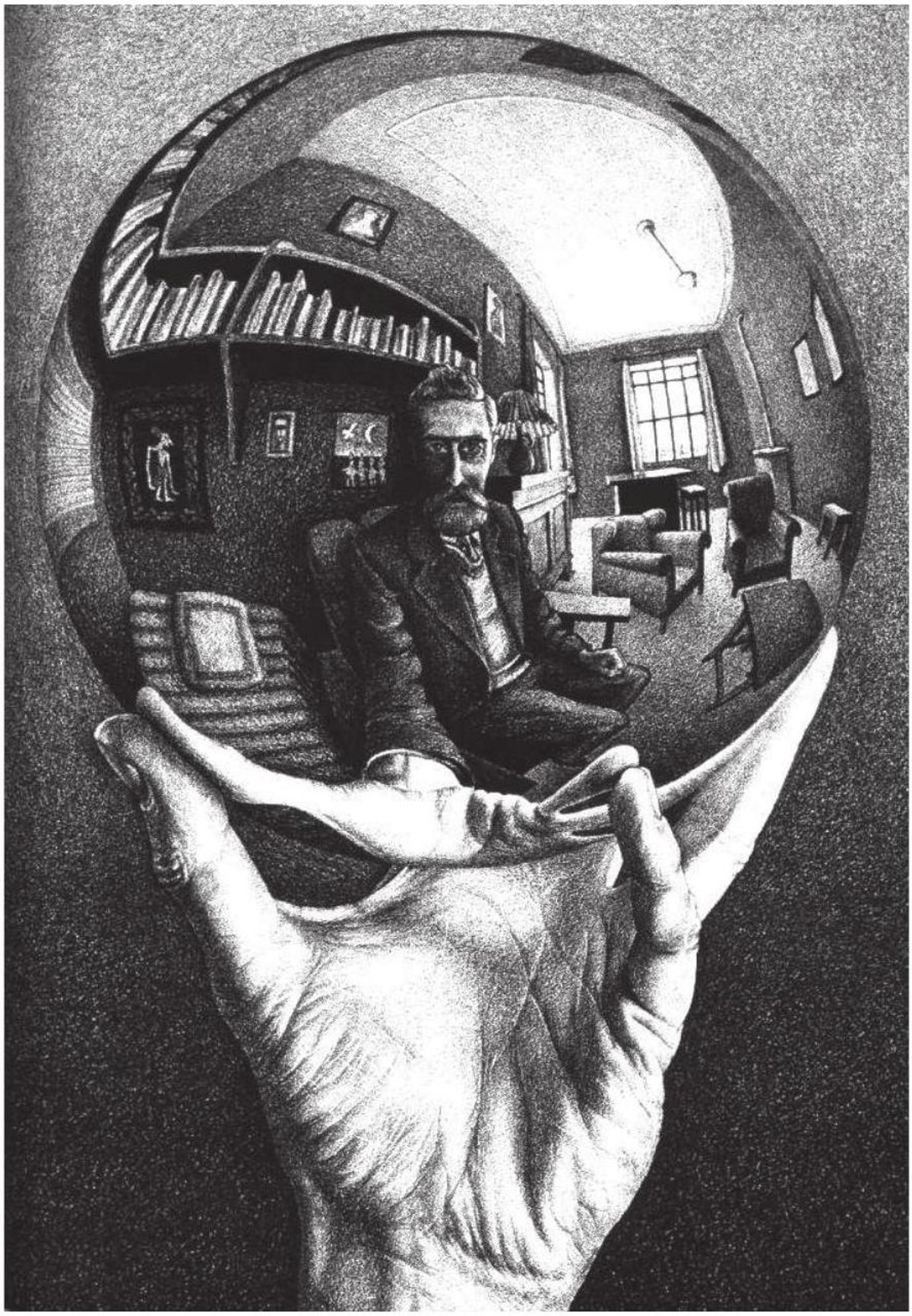 Questão 50 - ENEM 2014 - Óptica