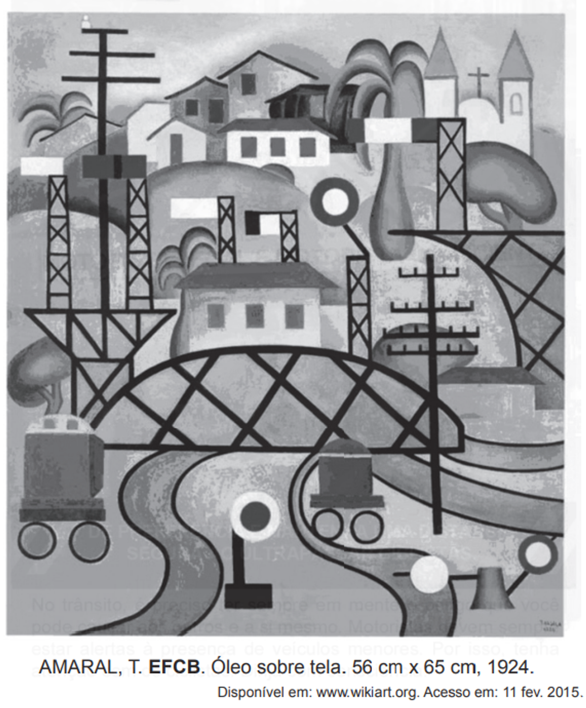 Questão 016 - ENEM PPL 2018 -