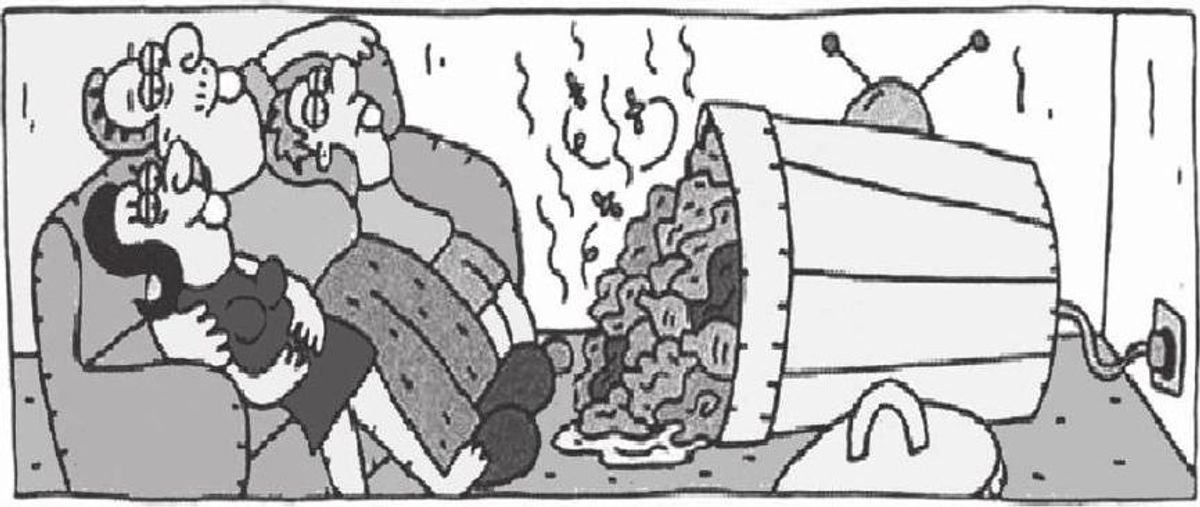 Questão 102 - ENEM 2014 - Arte