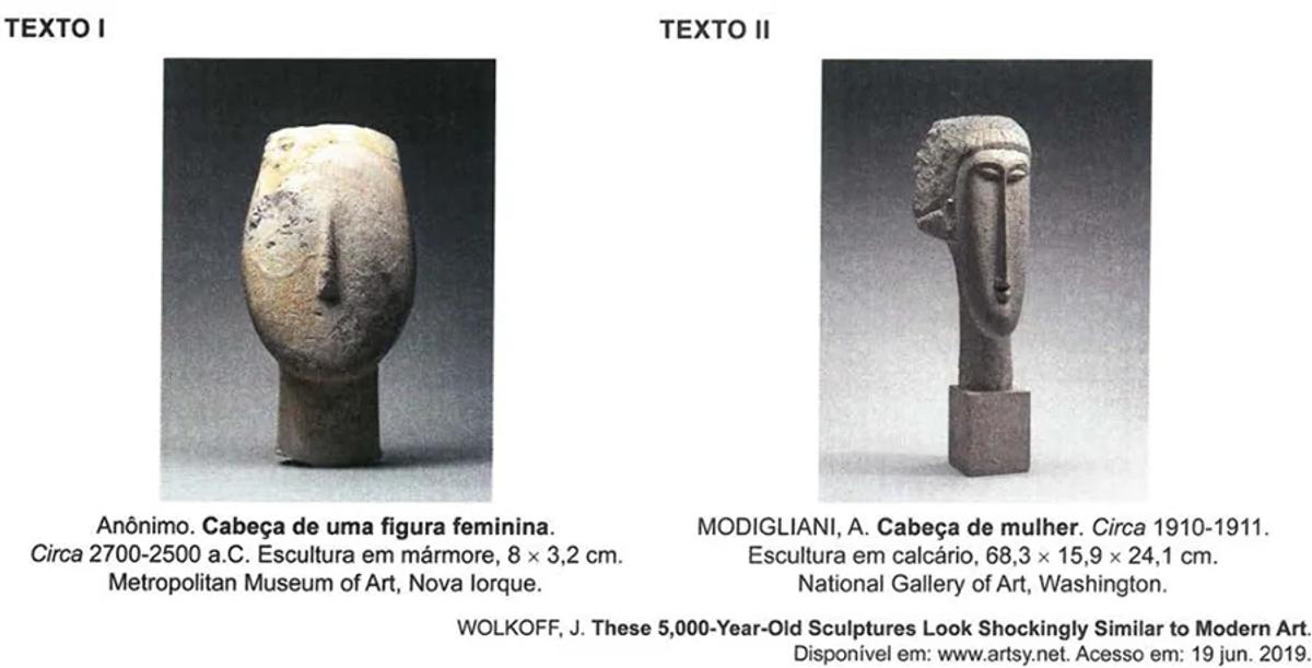 Questão 036 – ENEM 2024 -