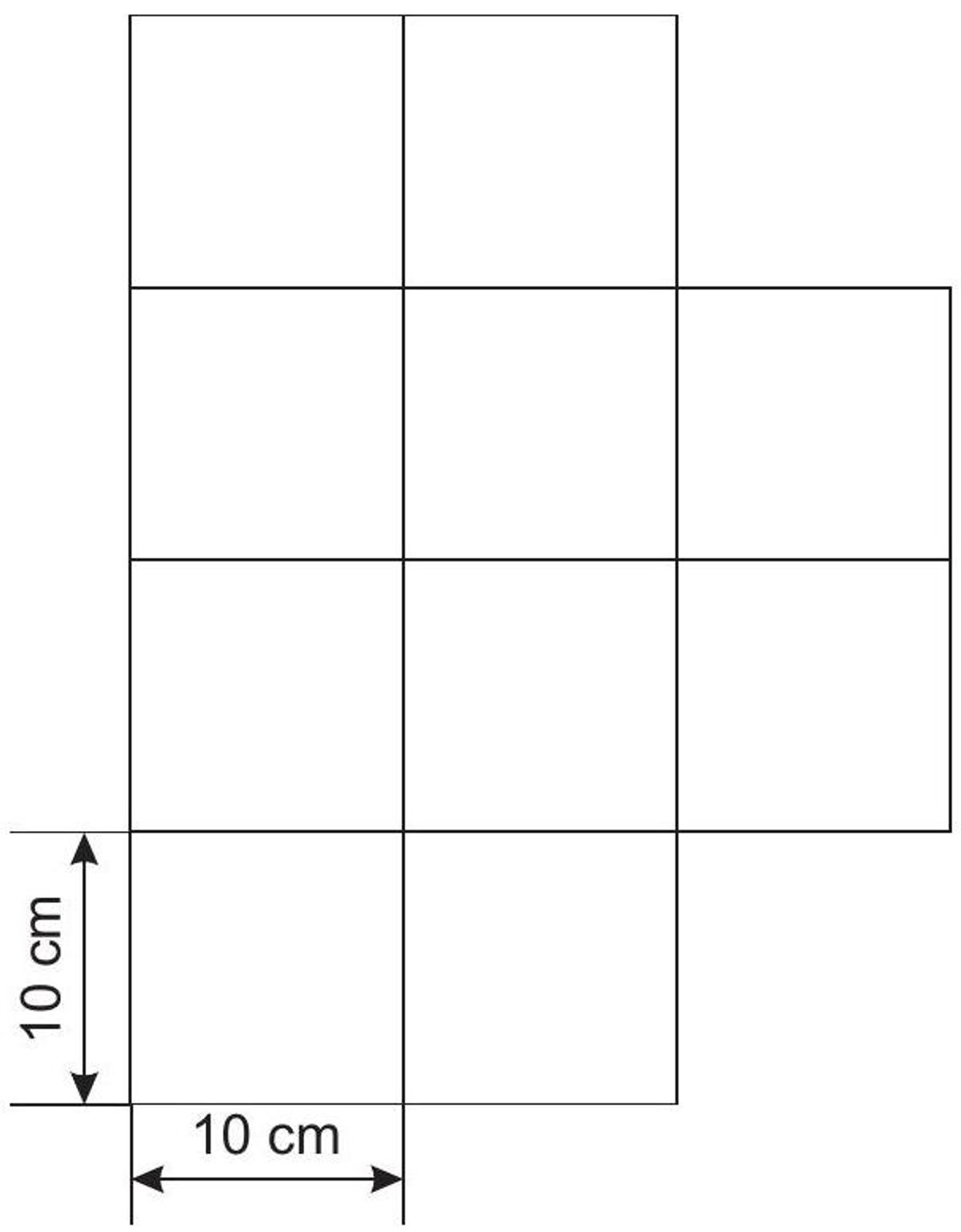 Questão 165 - ENEM 2014 - Geometria Plana