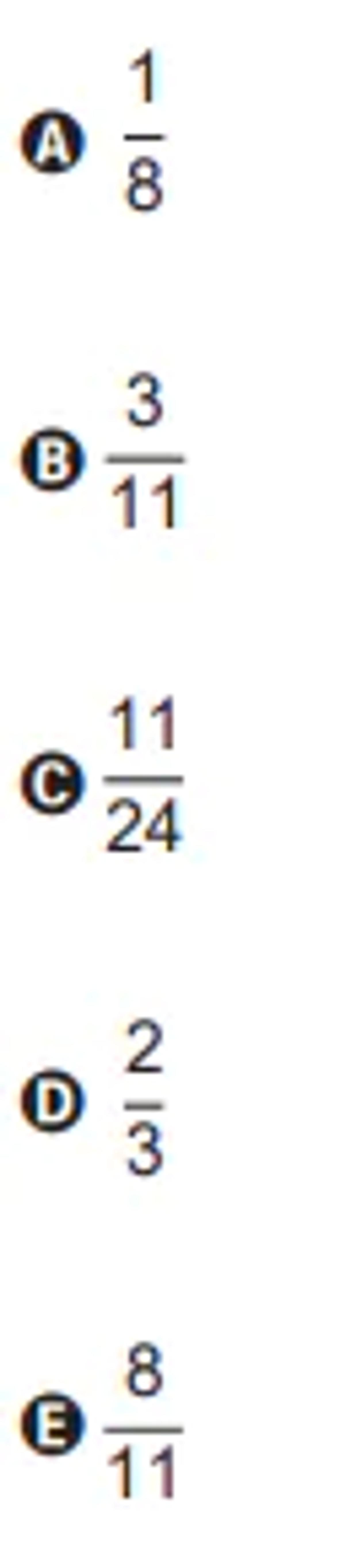 Questão 165 - Enem PPL 2020 - Foi feita uma pesquisa sobre a escolaridade dos,número de funcionários,enem