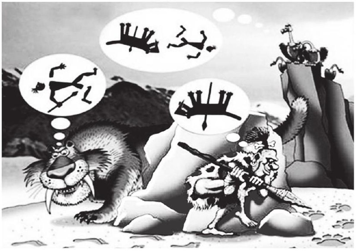 Questão 47 - ENEM 2011 - Ecologia