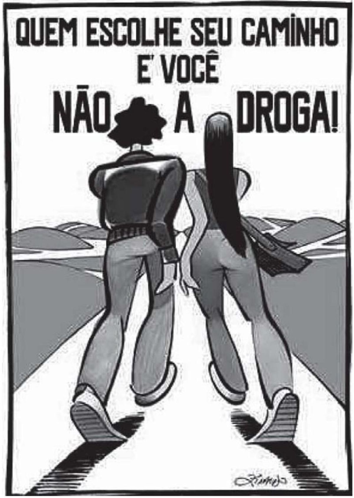 Questão 119 - ENEM 2010 - Literatura