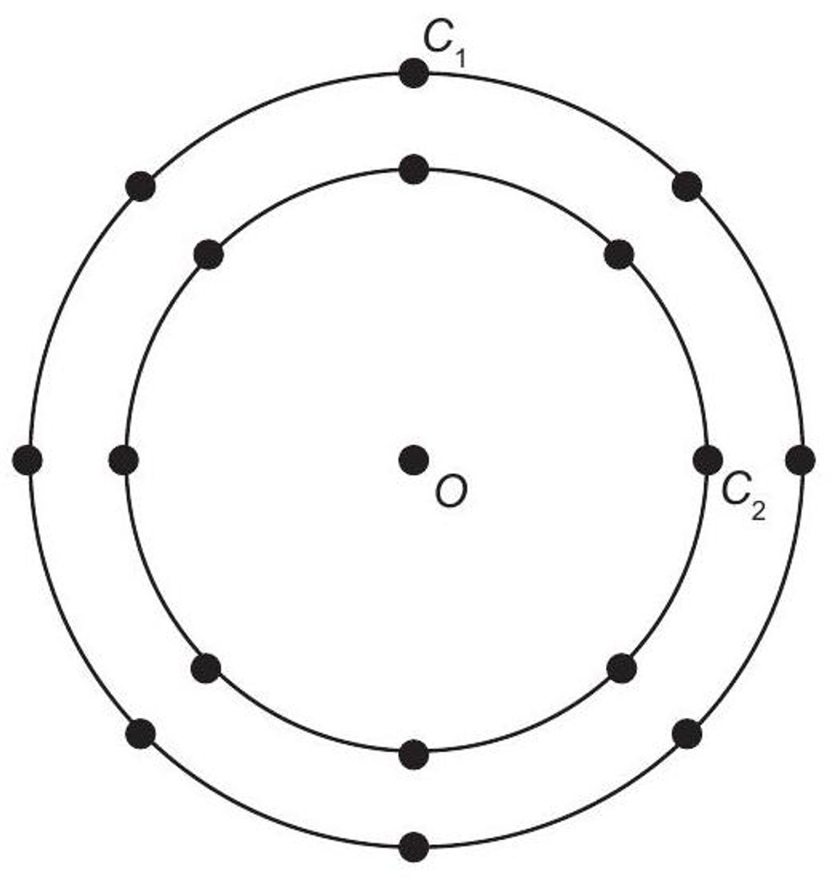 Questão 143 - ENEM 2015 - Geometria Plana