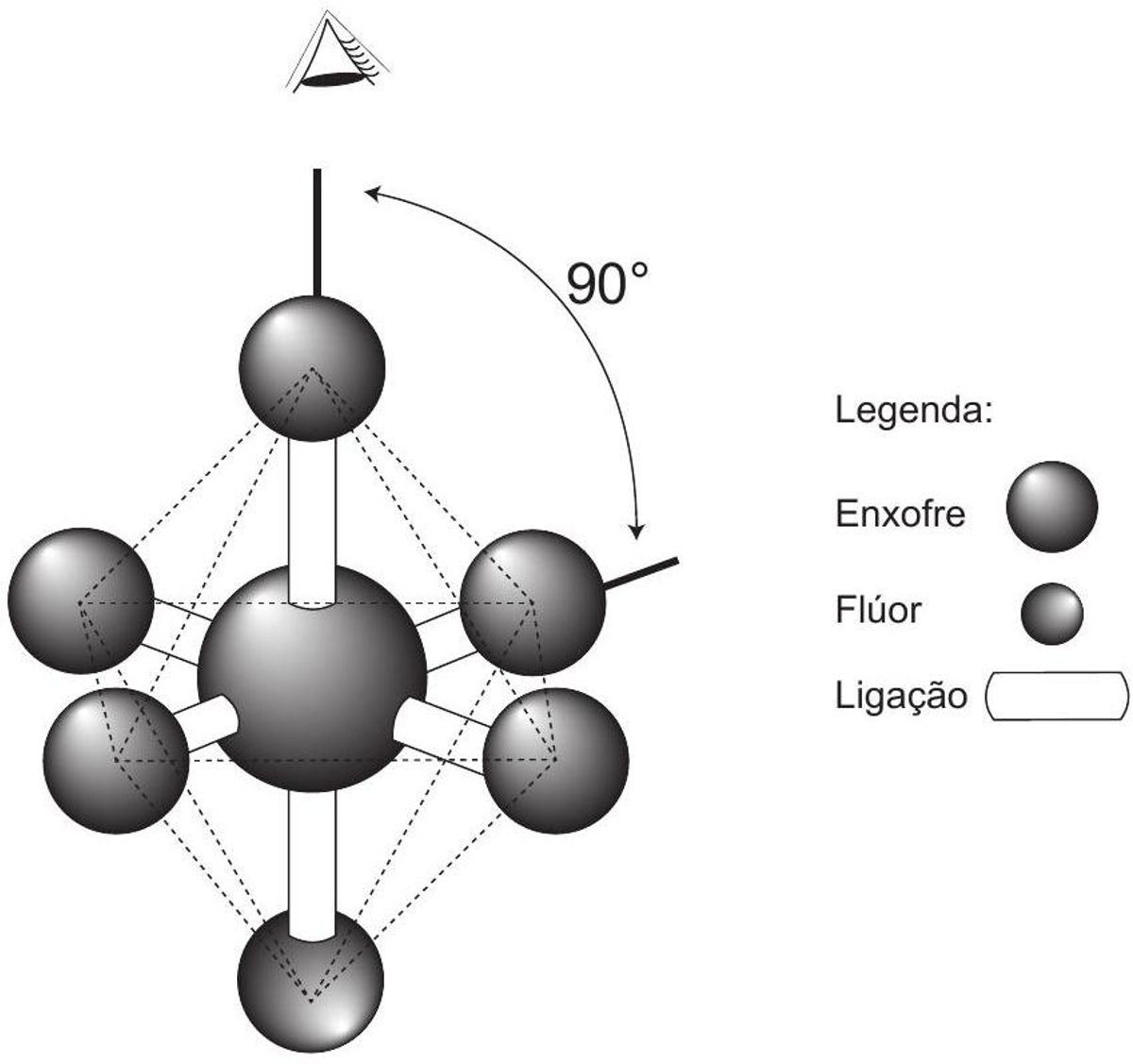 Questão 137 - ENEM 2014 - Geometria Espacial