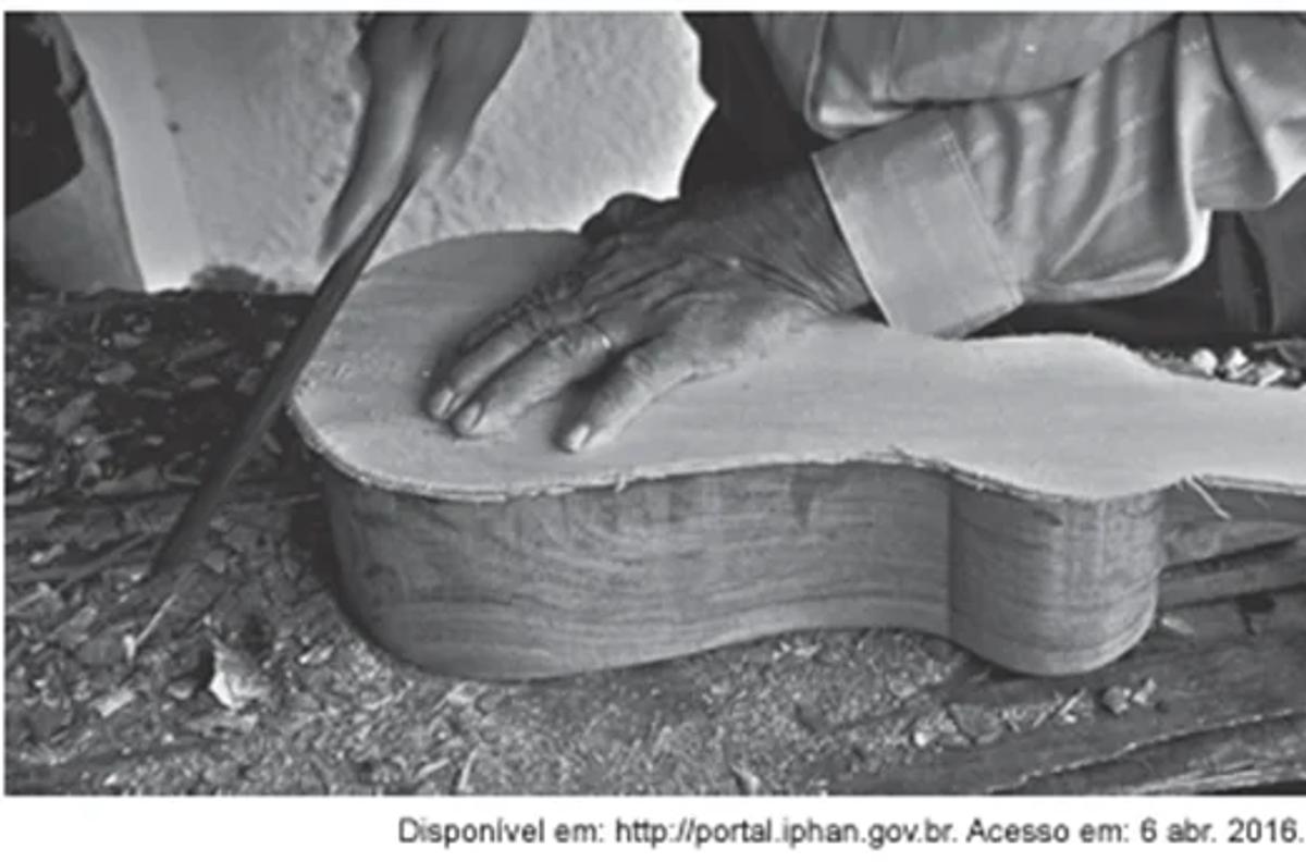 Questão 011 – ENEM 2016 -