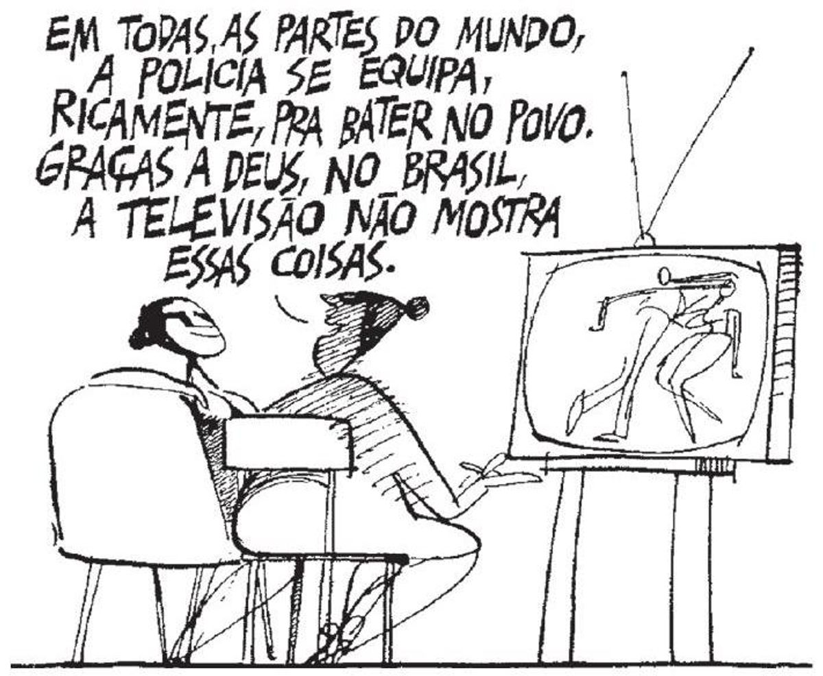 Questão 3 - ENEM 2012 - Governos Militares