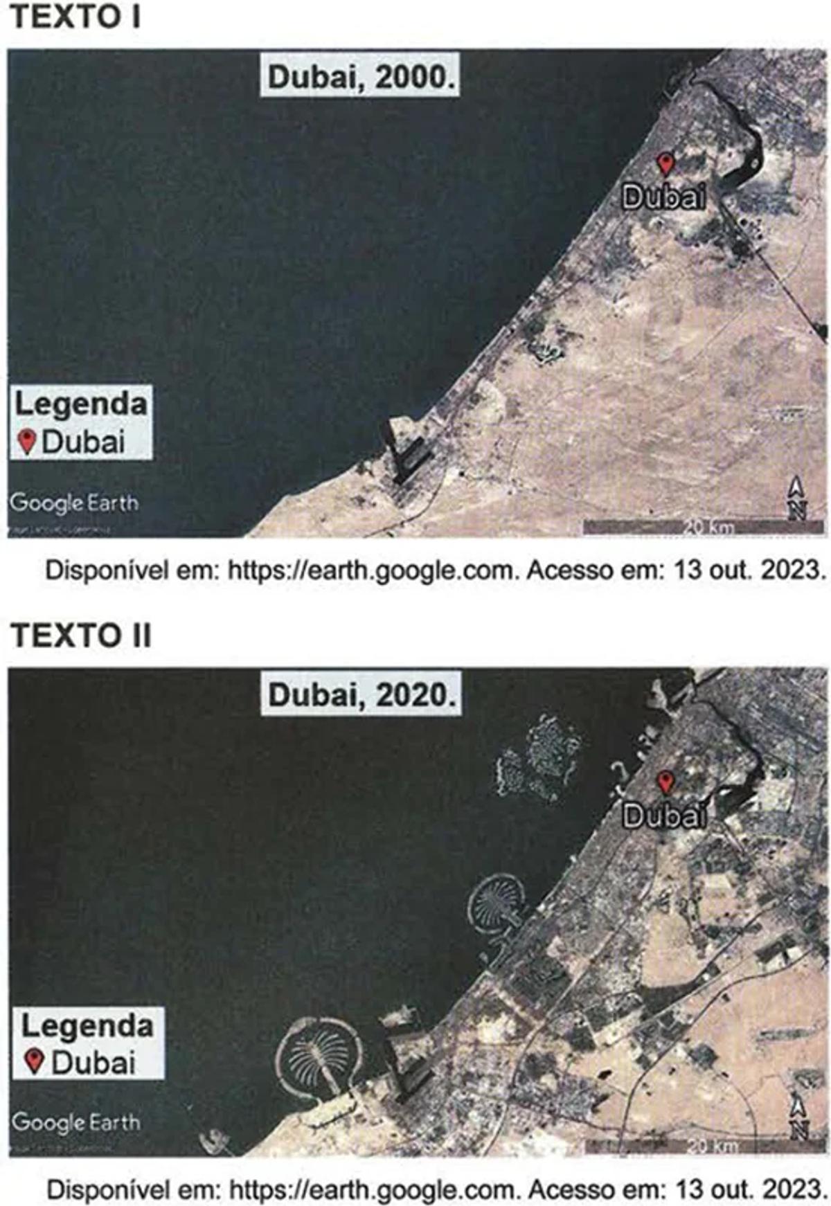 Questão 086 – ENEM 2024 -