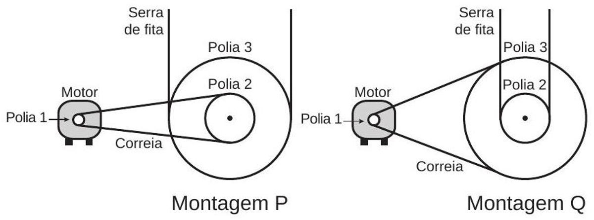 Questão 66 - ENEM 2013 - Selecionar testes, procedimentos e