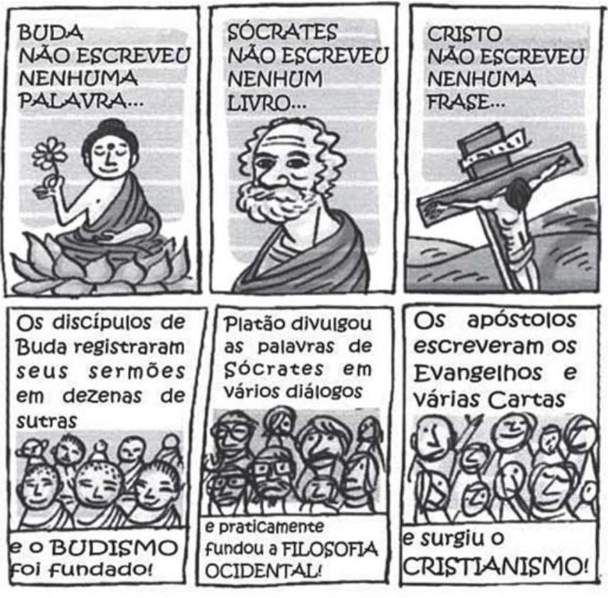 Questão 101 - ENEM 2010 - Tema não identificado com segurança