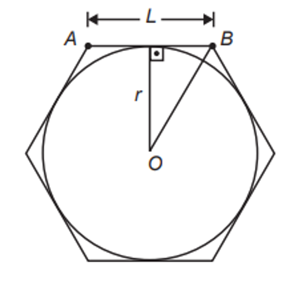 Questão 159 - ENEM PPL 2018 - Um brinquedo chamado pula-pula,quando visto de cima,enem