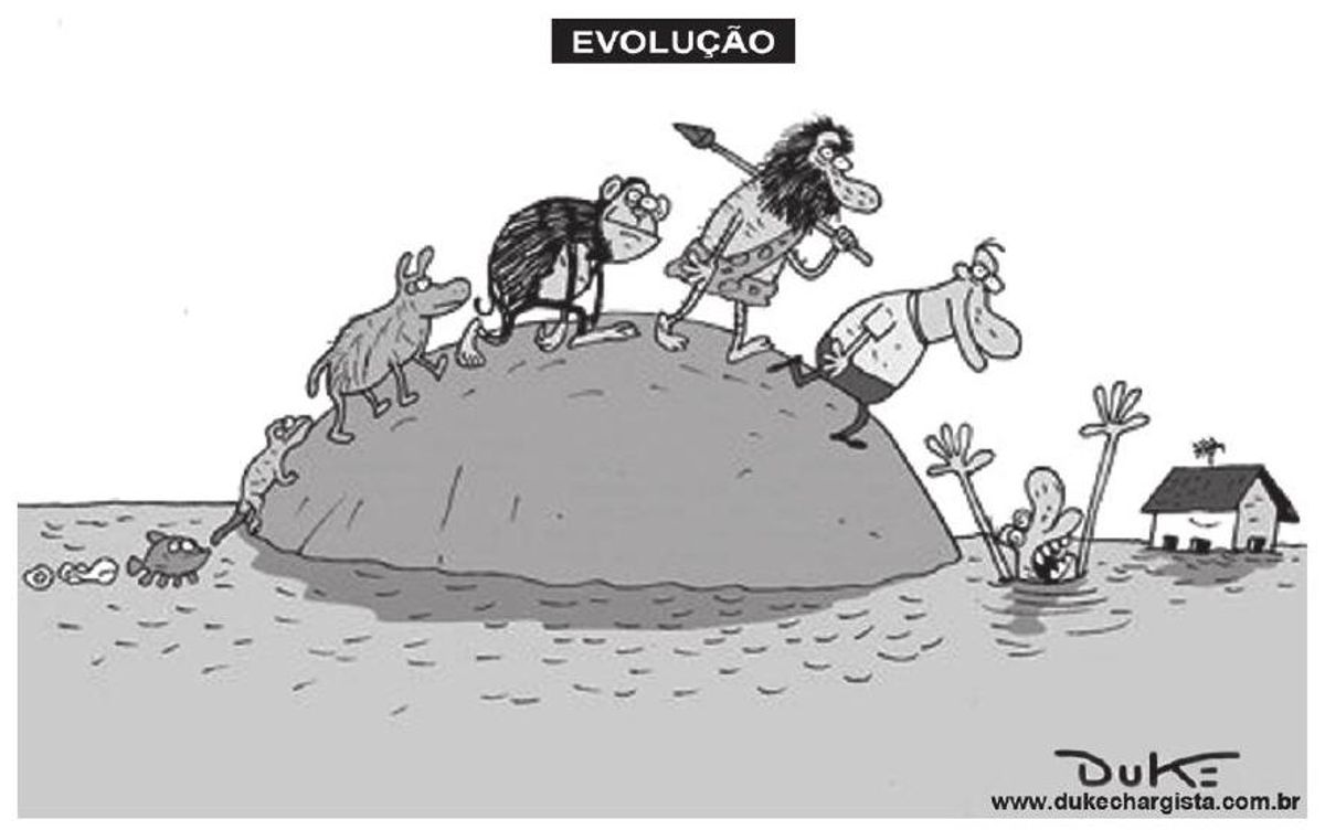 Questão 66 - ENEM 2011 - Ecologia