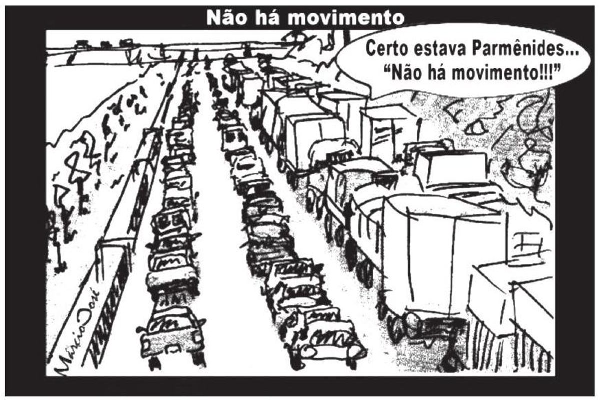 Questão 120 - ENEM 2013 - Argumentação