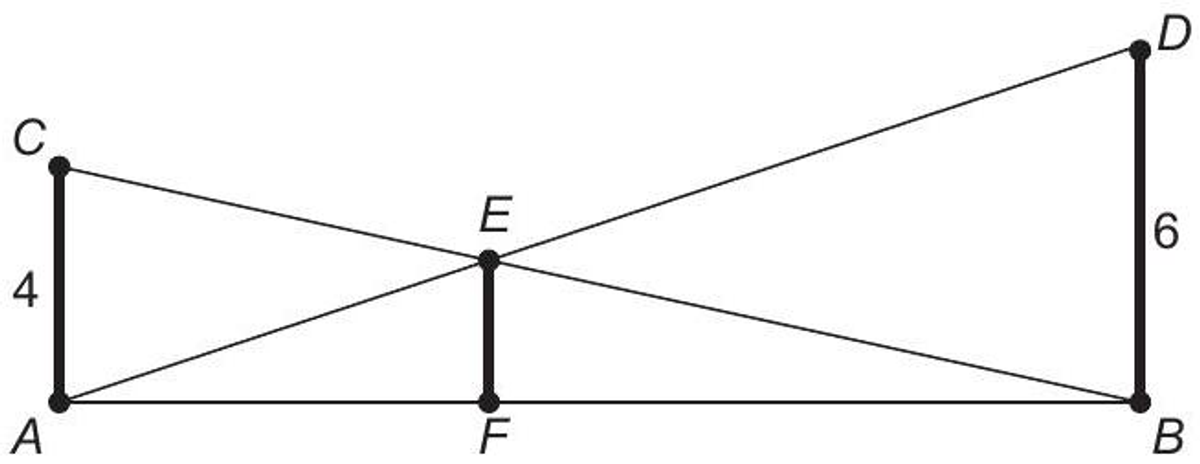 Questão 179 - ENEM 2013 - Geometria Plana