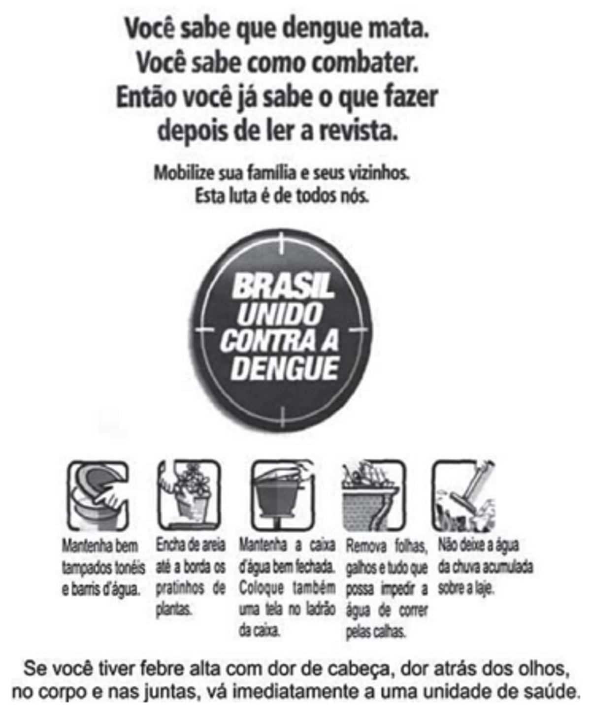 Questão 106 - ENEM 2010 - Argumentação