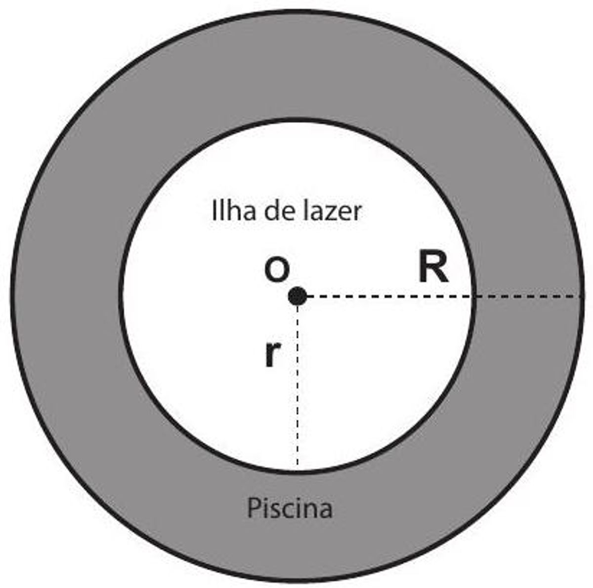 Questão 157 - ENEM 2013 - Geometria Espacial
