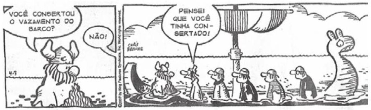 Questão 109 - ENEM 2009 - Variantes Linguísticas