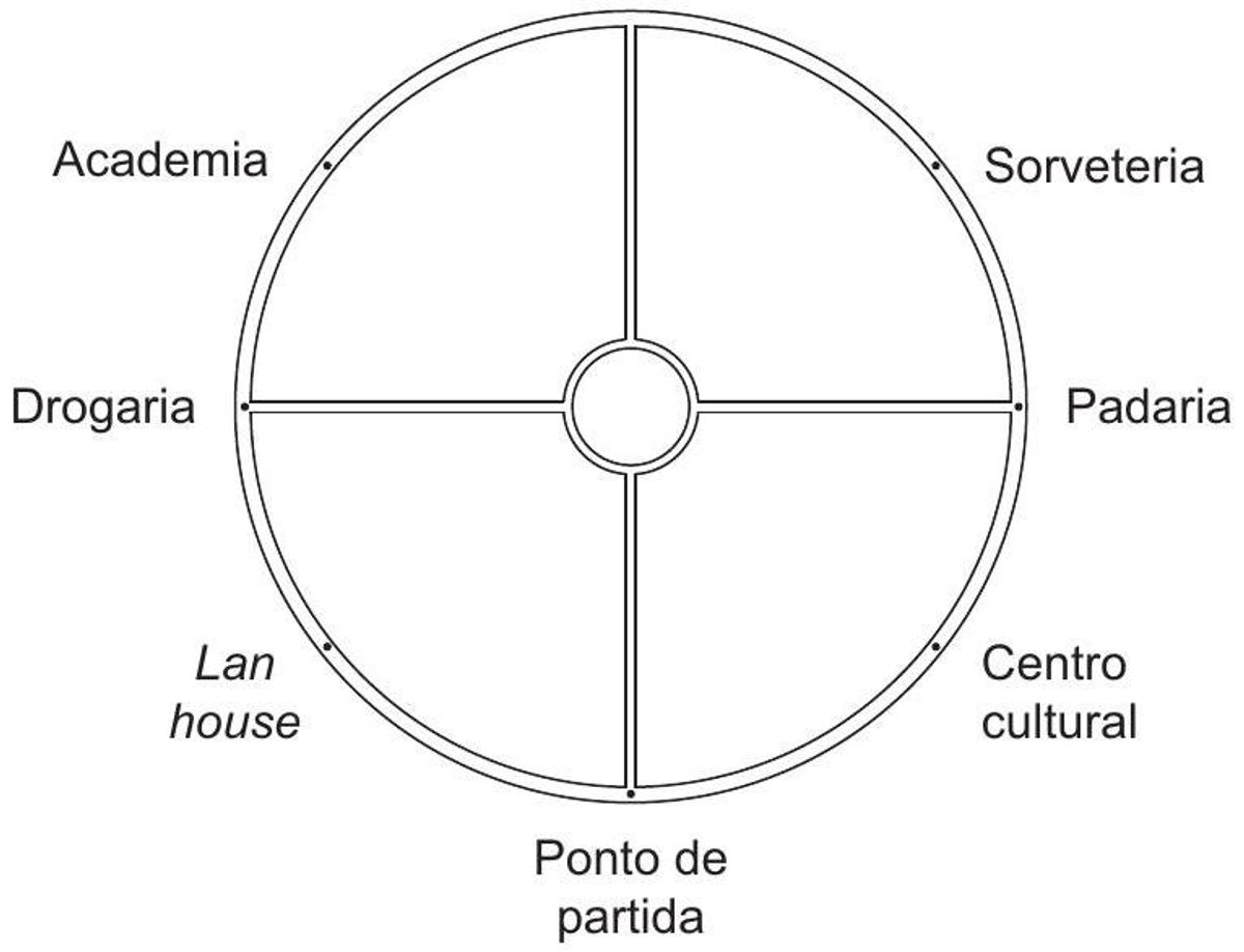 Questão 153 - ENEM 2013 - Matemática Básica