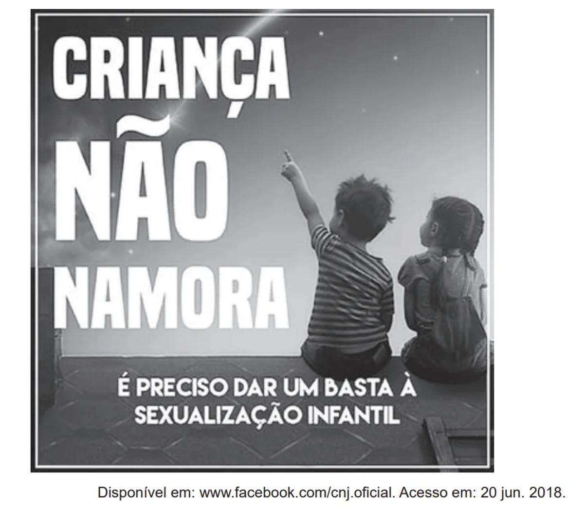 Questão 24 - ENEM PPL 2020