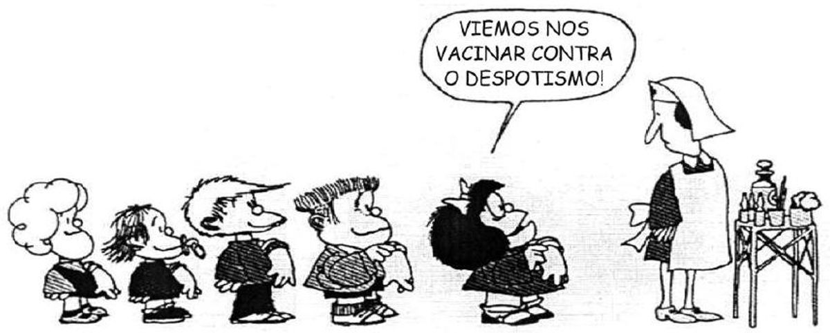 Questão 45 - ENEM 2010 - Política